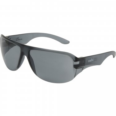 ZENITH - SGI623 - Z2800 Series Safety Glasses - Black - Smoke - Unit Price