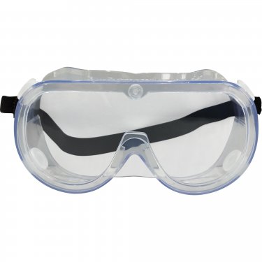 ZENITH - SGU326 - Safety Goggles Z300 - Unit Price