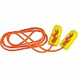 3M - 311-1252 - Bouchons d'oreille E-A-RSoftMC, Yellow NeonMC & BlastsMC - Prix par boîte de 200