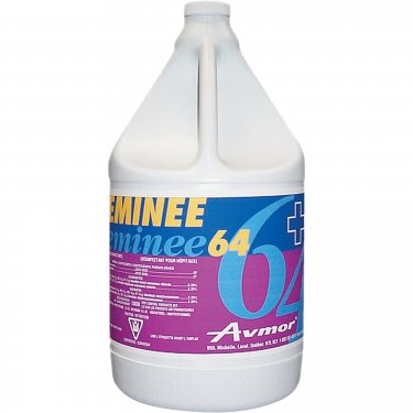 Avmor - 1923278001 - Leminee Cleaner Degreaser - 4 liters - Price per bottle