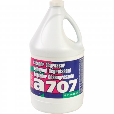 Avmor - 2122278001 - Nettoyant dégraissant A707 - 4 litres - Prix par bouteille