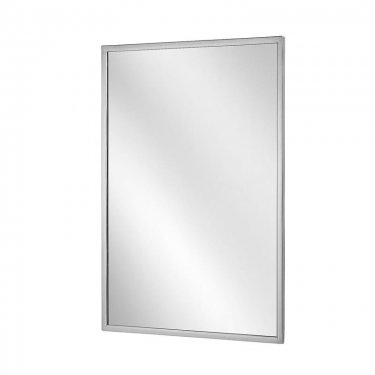BRADLEY - 780-018300 - Miroirs à cadre angulaire