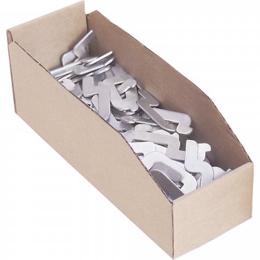Cardinal Corrugated Containers - CB059 - Boîtes en carton-fibre ondulé - Profondeur 18 - 6 x 18 x 4-1/2 - Prix unitaire