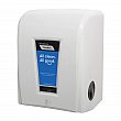 Cascades Pro Tandem™ - C230 - Distributeur hybride électronique pour essuie-mains - 12.3 x 9.3 x 16.4 - Blanc - Prix unitaire