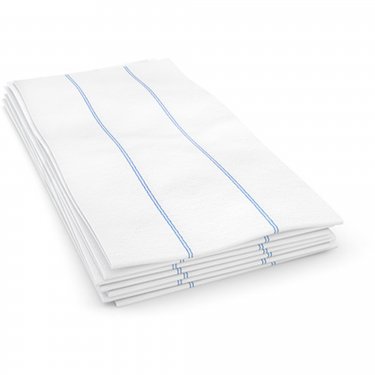 Cascades Pro Tuff-job™ - W930 - Premium Foodservice Towels - Price per case of 72 Wipes