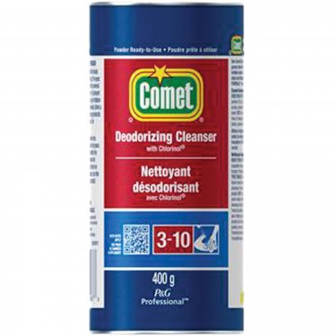 Comet - PNG-56100-04967 - Deodorizing Cleanser with Chlorinol® Plus Each - 400 g - Unit Price
