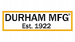 DURHAM MANUFACTURING - 361-95 - Armoires pour bacs de rangement en acier - 33-3/4 x 12 x 42 - 56 espaces - Prix unitaire