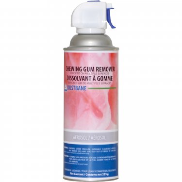 Dustbane - 50163 - Chewing Gum Remover - 235 g - Price per bottle