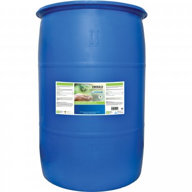Dustbane - 50209 - Nettoyant & dégraissant Emerald - 210 litres - Prix par baril