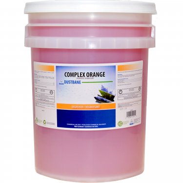 Dustbane - 51414 - Dégraissant Complex Orange - 20 litres - Prix par bouteille