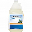 Dustbane - 51433 - Nettoyant et dégraissant moussant Clearinse Canette - 4 litres - Prix par bouteille