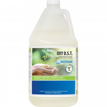 Dustbane - 53759 - Oxy D.S.T. Cleaners - 4 liters - Price per bottle