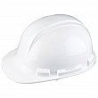 DYNAMIC SAFETY - HP241/01 - Casque de sécurité Whistler - Blanc