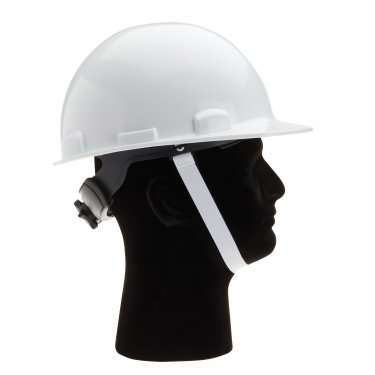 DYNAMIC SAFETY - HP241C - Mentonnière pour casque de sécurité avec ajustement à 2 points