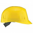 DYNAMIC SAFETY - HP940/02 - Casque antichocs - Jaune