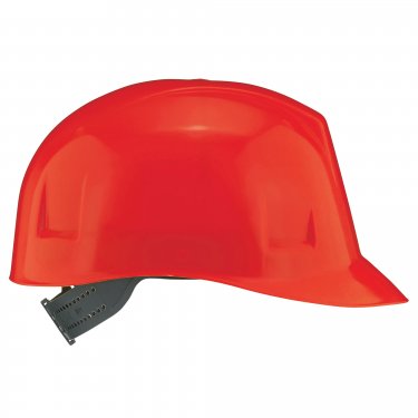 DYNAMIC SAFETY - HP940/15 - Casque antichocs - Rouge