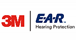 E-A-R - 340-4004 - Bouchons d'oreilles prémoulés E-A-RMC UltrafitMC - One-Size - Prix par boîte de 100