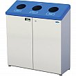 Frost - 316 - Stand Alone Recycling Stations