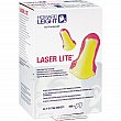 HONEYWELL - LL-1-D - Bouchons d'oreilles Laser LiteMD de Howard LeightMC - One-Size - Prix par boîte de 500