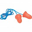 HONEYWELL - MAX-30 - Bouchons d'oreilles en mousse MaxMD de Howard LeightMC - One Size - Prix par boîte de 100