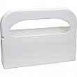 Hospeco - HG-1 - Health Gards® Half-Fold Toilet Seat Cover Dispenser Each