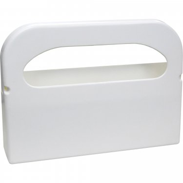 Hospeco - HG-1 - Distributeur de couvre-sièges de toilettes pliés en deux Health Gards(MD) Chaque