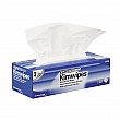Kimberly-Clark - 34743 - Serviette pour les travaux délicats Kimwipes(MD) de Kimtech Science(MC) - Vendu/prix par caisse de 119