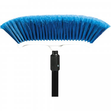 M2 Professional - BM-4250 - Large tête de balai-brosse magnétique Venus - Bleu - Prix unitaire