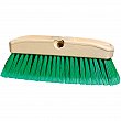 M2 Professional - BV-300F - Brosse de lavage pour autos et camions - Plastique - 10 - Vert - Prix unitaire