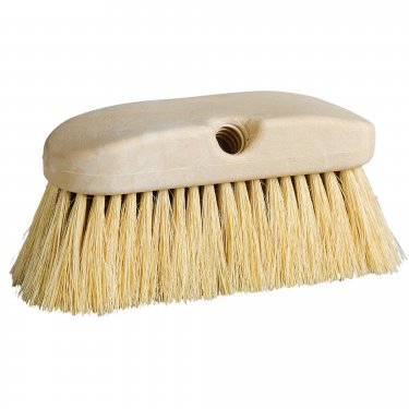 M2 Professional - BW-205WT - Brosse à lavage d'autos et de camions - Plastique - 8 - Tampico - Prix unitaire