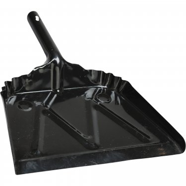 M2 Professional - DP-H715 - Porte-poussière - 12 - Noir - Prix unitaire