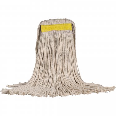M2 Professional - MW-CC24 - Vadrouille Cotton-ProMC - Usage général - 24 oz - Coupé - Coton - Prix unitaire