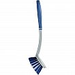 M2 Professional - RT-GB-9196 - Tile Grout Brush - Overall Length 9-1/2 - White/Blue - Unit Price