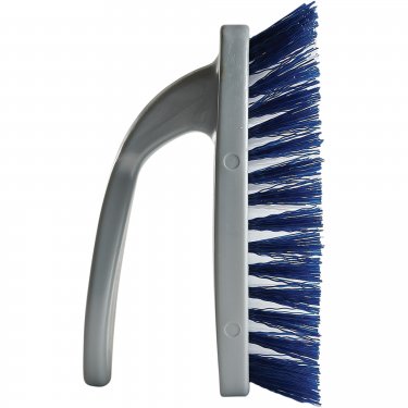 M2 Professional - RT-IB-9307 - Kitchen Cleaning Brush - Synthetic - 6 - Blue/White - Unit Price
