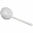 M2 Professional - WA-209 - Lavette à cuvettes - Synthétique - 12-1/4 - Blanc - Prix unitaire