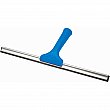 Mallory - 835-16 - Raclettes pour fenêtres - Longueur de la lame 16 - Caoutchouc - Métal - Prix unitaire