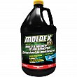 Moldex By Rustoleum - 350629 - Détachant de moisissure instantané Moldex(MD) - 3.78 litres/1 gal us - Prix par bouteille