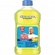 Mr. Clean - 153362 - Nettoyant antibactérien tout usage - 1.33 liters - Prix par bouteille