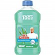 Mr. Clean - 153761 - Nettoyant multi-surfaces - 1.2 litres - Prix par bouteille