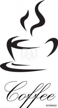 a cup of coffee - 900461301