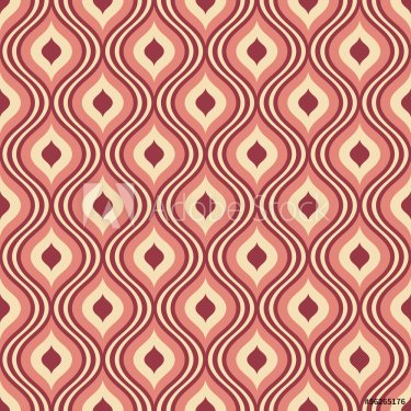 abstract seamless pattern - 901140307