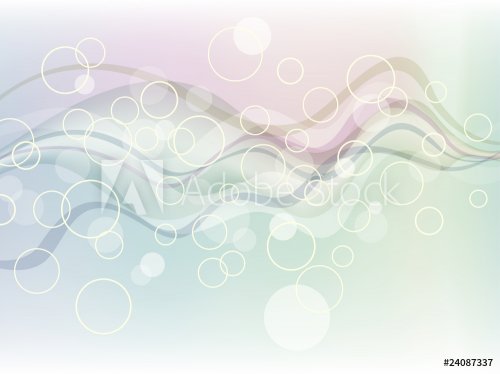 abstract vector background - 900497715