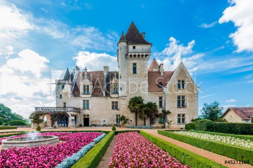 Chateau des milandes - 901141859