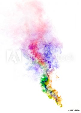 Colored Smoke - 900042069
