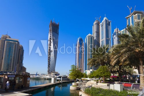 Dubai marina - 901139349