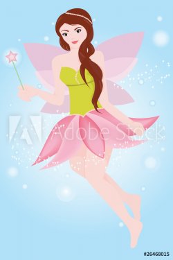 Fairy princess