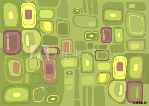 green pattern - 900456413