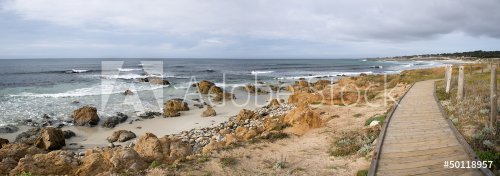 Monterey California - 901148769