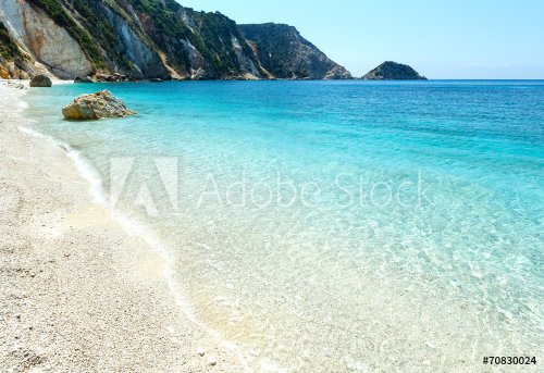 Petani Beach (Kefalonia, Greece) - 901143170