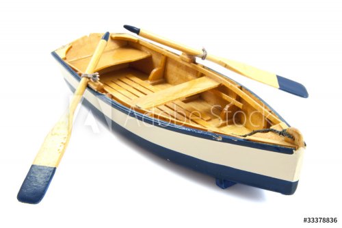 Row boat - 900063648